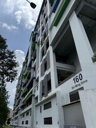 Sin Ming Avenue (D20), Factory #486745491